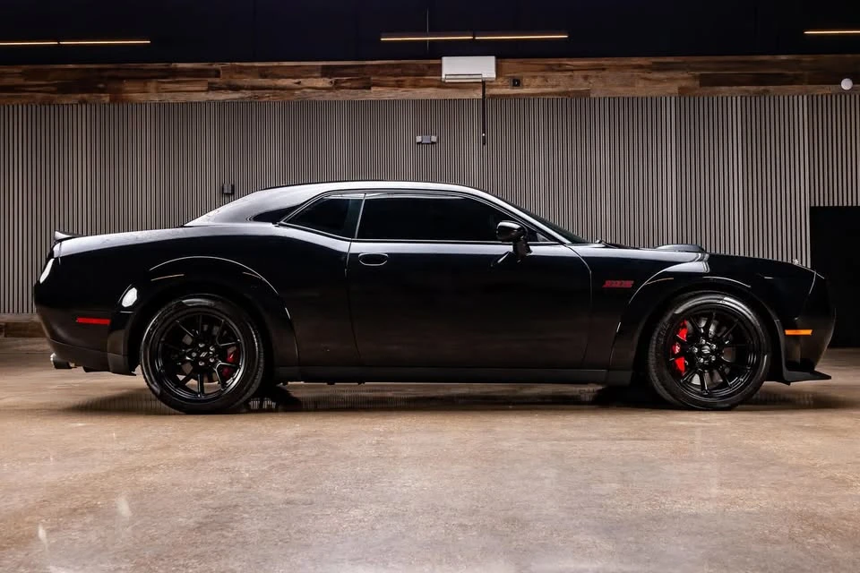 2023 Dodge Challenger SRT8 & 392 3rd Gen - Image 8 of 12