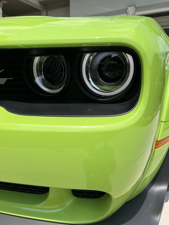 2023 Dodge Challenger SRT8 & 392 3rd Gen - Image 31 of 31