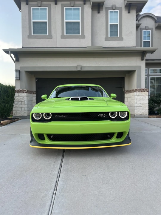 2023 Dodge Challenger SRT8 & 392 3rd Gen - Image 2 of 31