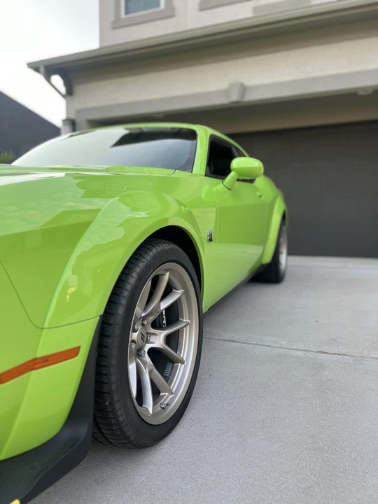 2023 Dodge Challenger SRT8 & 392 3rd Gen - Image 16 of 31