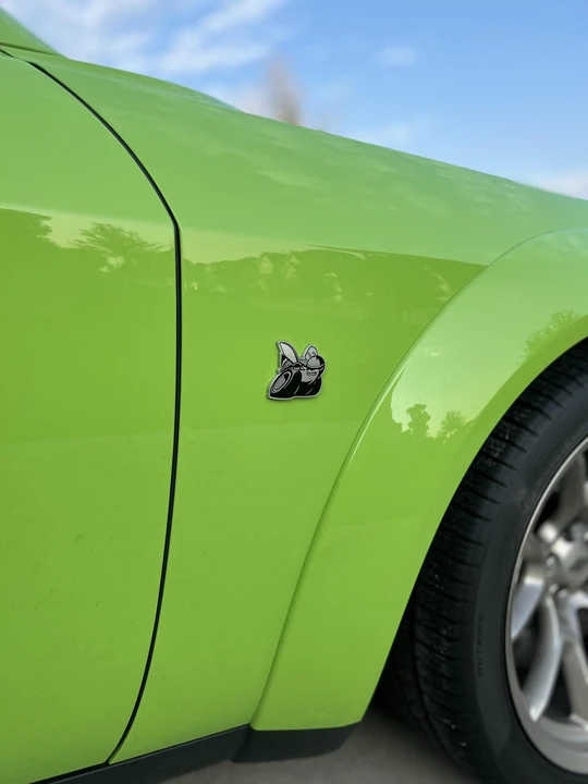 2023 Dodge Challenger SRT8 & 392 3rd Gen - Image 29 of 31