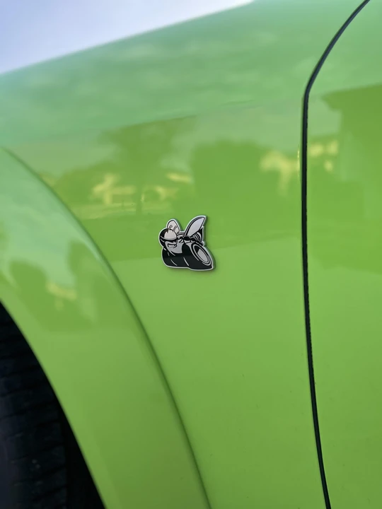 2023 Dodge Challenger SRT8 & 392 3rd Gen - Image 30 of 31