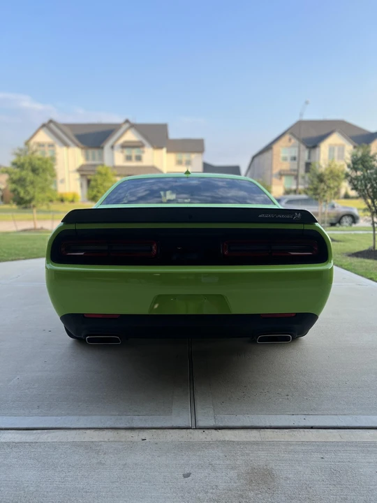 2023 Dodge Challenger SRT8 & 392 3rd Gen - Image 20 of 31