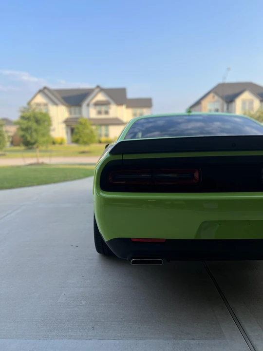 2023 Dodge Challenger SRT8 & 392 3rd Gen - Image 21 of 31