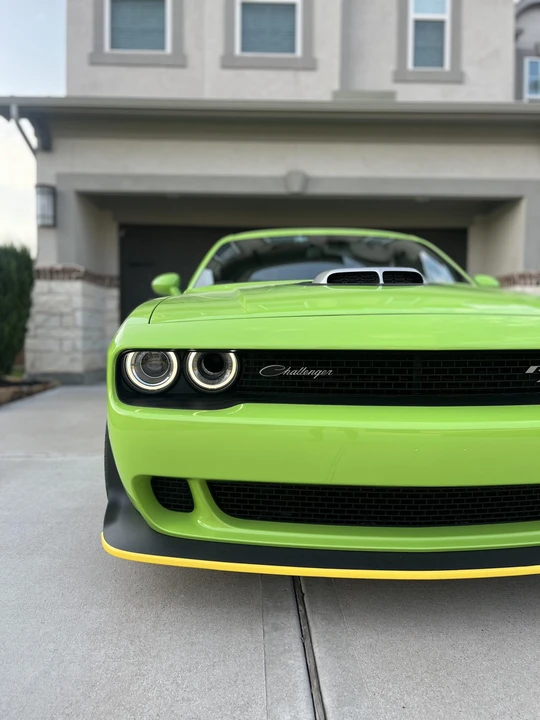 2023 Dodge Challenger SRT8 & 392 3rd Gen - Image 13 of 31