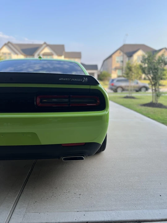 2023 Dodge Challenger SRT8 & 392 3rd Gen - Image 22 of 31