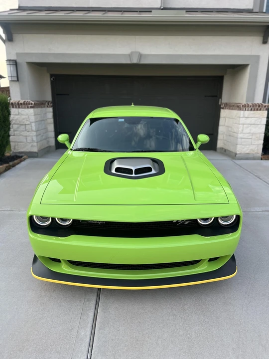2023 Dodge Challenger SRT8 & 392 3rd Gen - Image 14 of 31