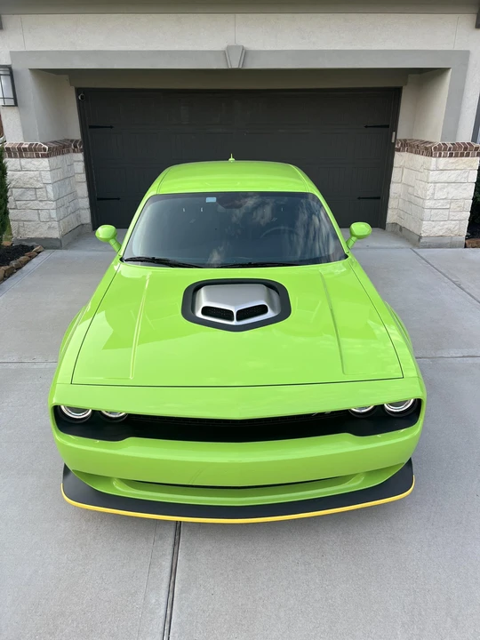 2023 Dodge Challenger SRT8 & 392 3rd Gen - Image 15 of 31