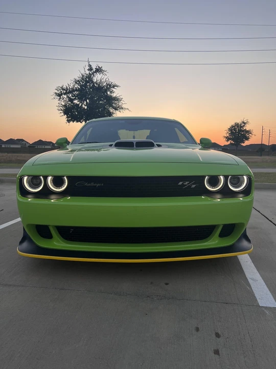 2023 Dodge Challenger SRT8 & 392 3rd Gen - Image 7 of 31