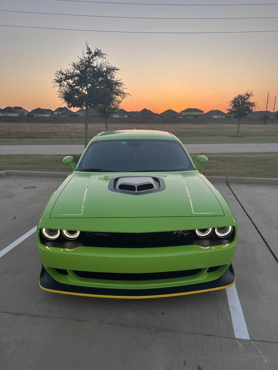 2023 Dodge Challenger SRT8 & 392 3rd Gen - Image 6 of 31