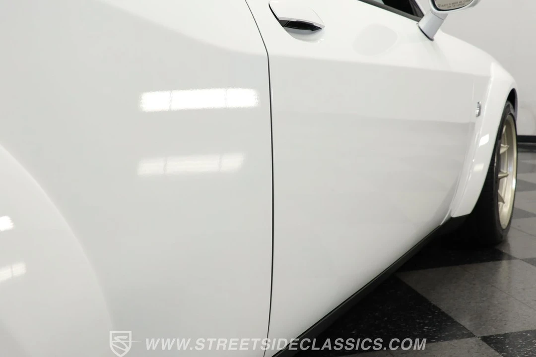 2023 Dodge Challenger SRT8 & 392 3rd Gen - Image 27 of 31