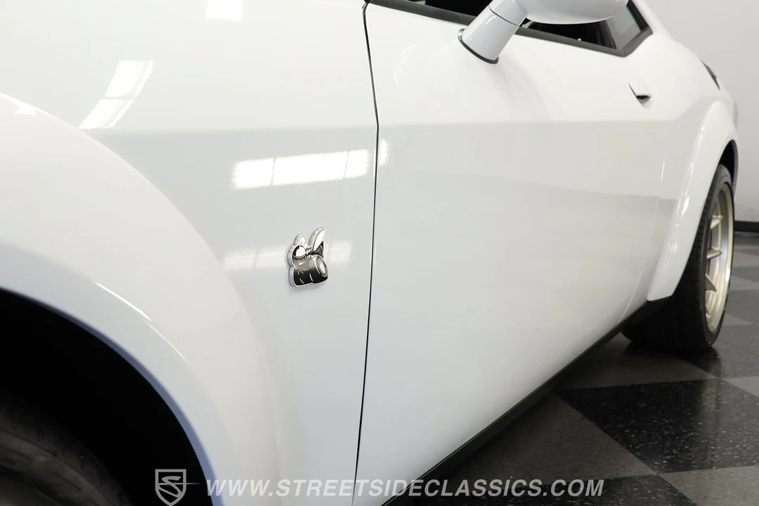 2023 Dodge Challenger SRT8 & 392 3rd Gen - Image 22 of 31