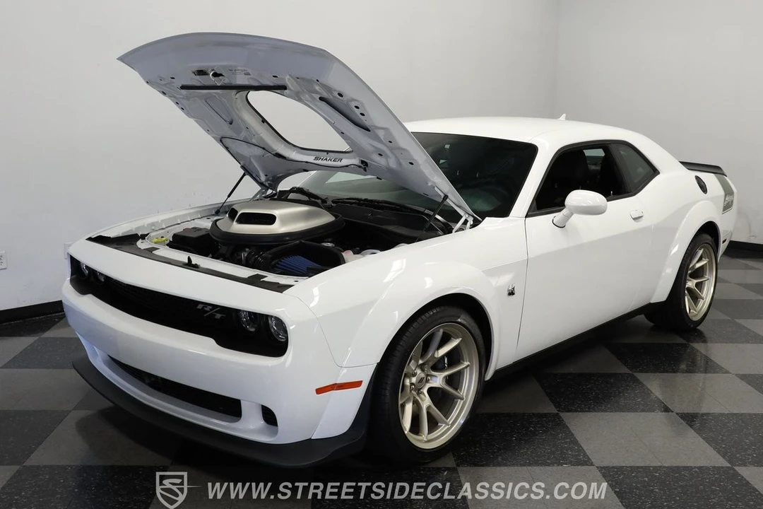 2023 Dodge Challenger SRT8 & 392 3rd Gen - Image 30 of 31