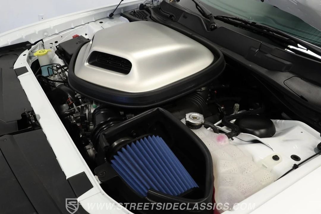 2023 Dodge Challenger SRT8 & 392 3rd Gen - Image 31 of 31