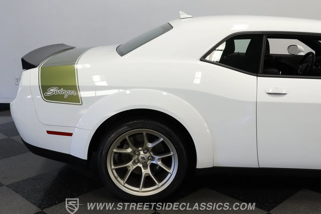 2023 Dodge Challenger SRT8 & 392 3rd Gen - Image 28 of 31