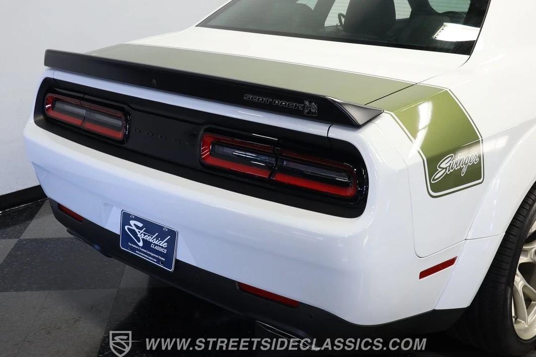 2023 Dodge Challenger SRT8 & 392 3rd Gen - Image 25 of 31
