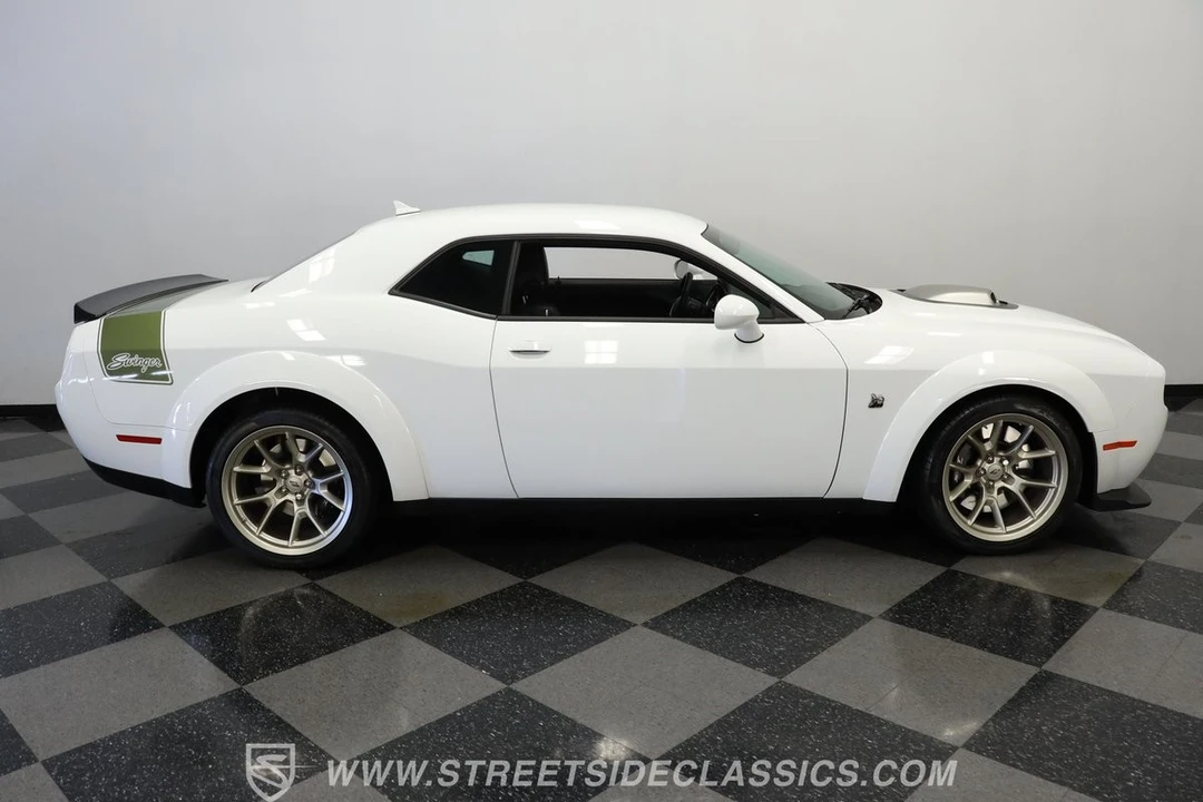 2023 Dodge Challenger SRT8 & 392 3rd Gen - Image 13 of 31