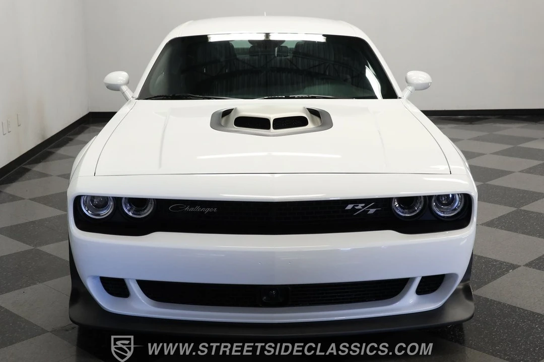 2023 Dodge Challenger SRT8 & 392 3rd Gen - Image 16 of 31
