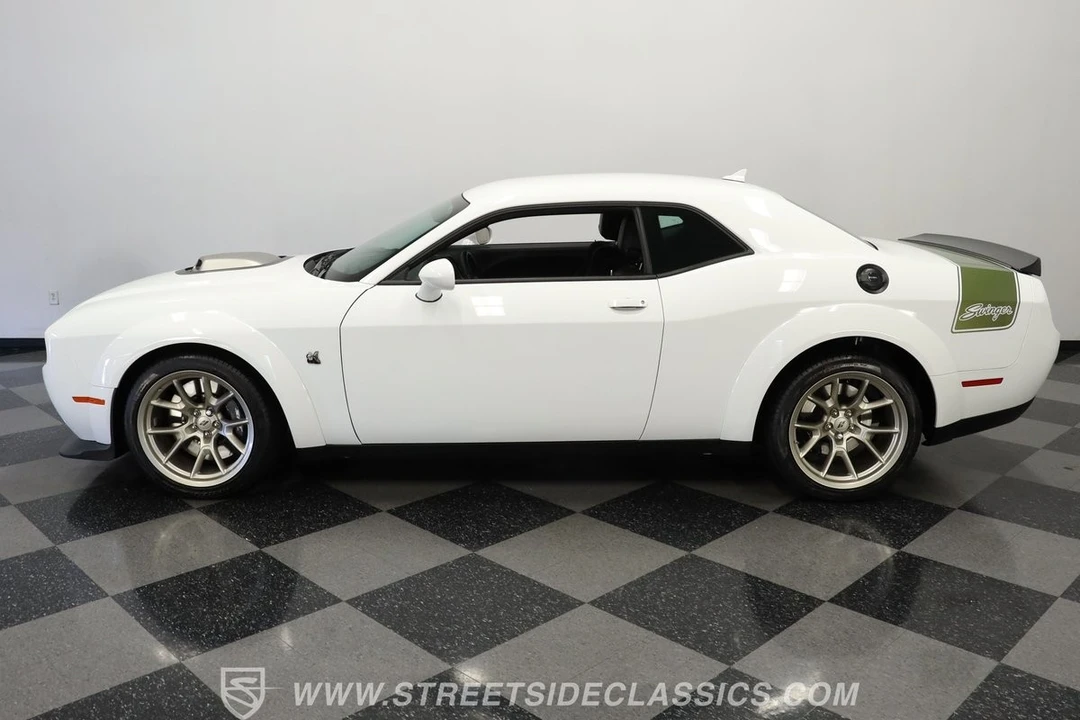 2023 Dodge Challenger SRT8 & 392 3rd Gen - Image 3 of 31