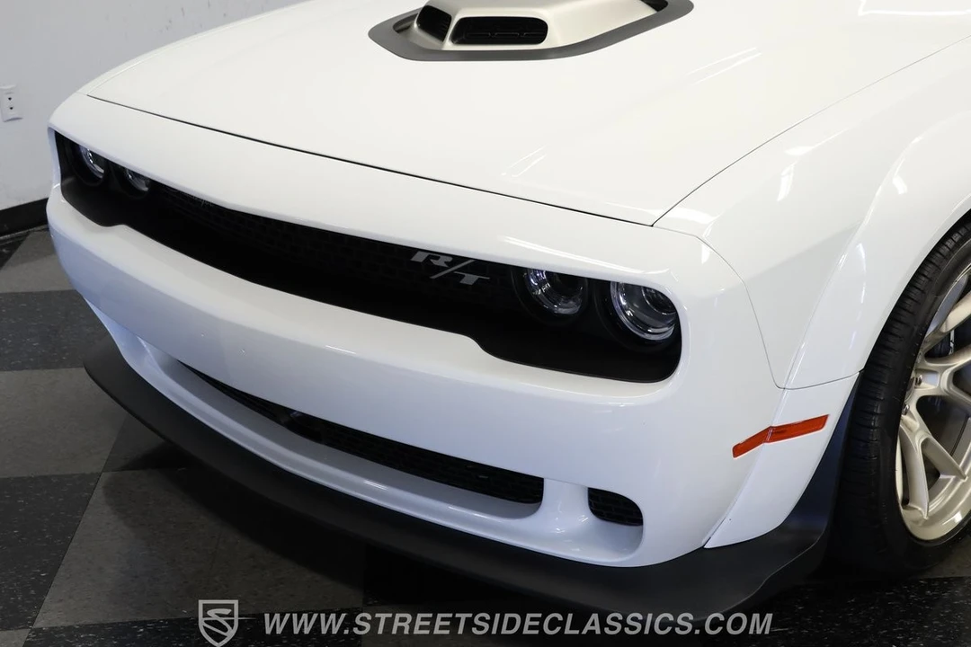 2023 Dodge Challenger SRT8 & 392 3rd Gen - Image 19 of 31