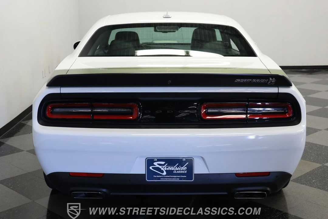 2023 Dodge Challenger SRT8 & 392 3rd Gen - Image 9 of 31