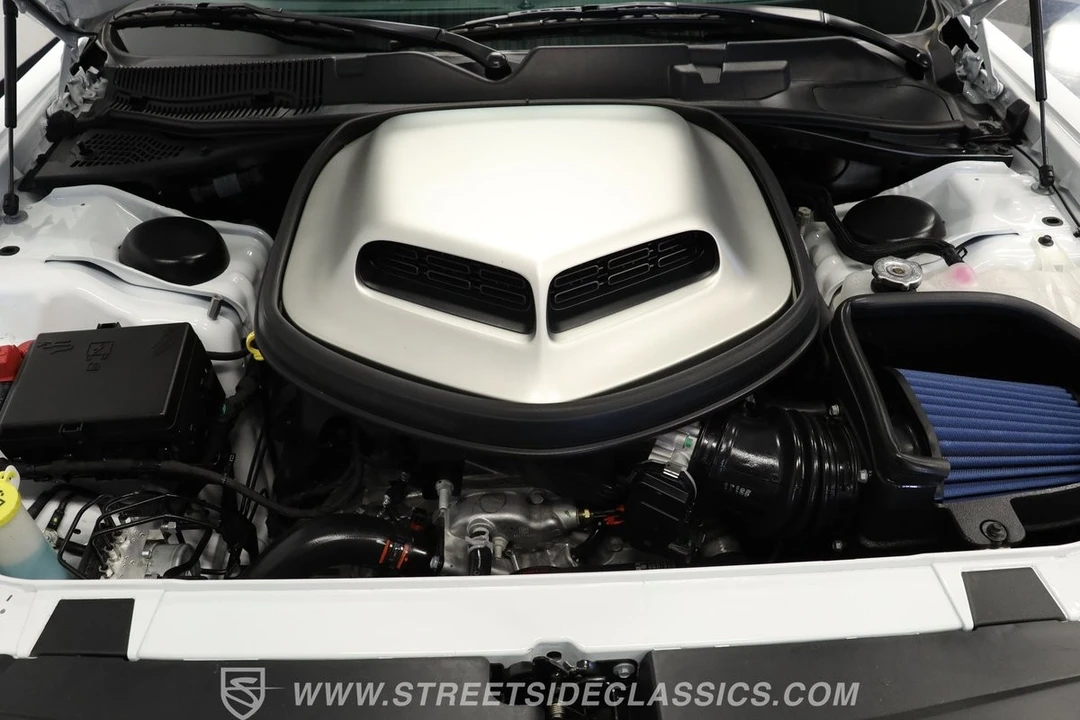 2023 Dodge Challenger SRT8 & 392 3rd Gen - Image 4 of 31