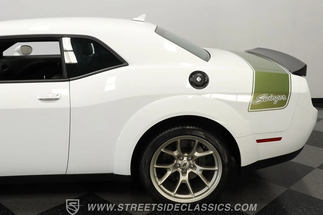 2023 Dodge Challenger SRT8 & 392 3rd Gen - Image 24 of 31