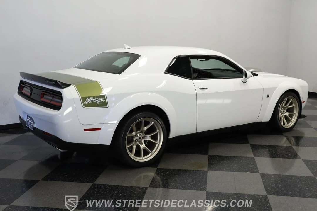 2023 Dodge Challenger SRT8 & 392 3rd Gen - Image 12 of 31