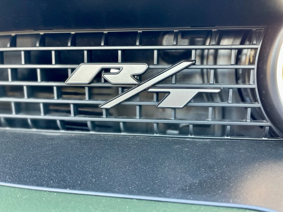 2023 Dodge Challenger SRT8 & 392 3rd Gen - Image 24 of 31