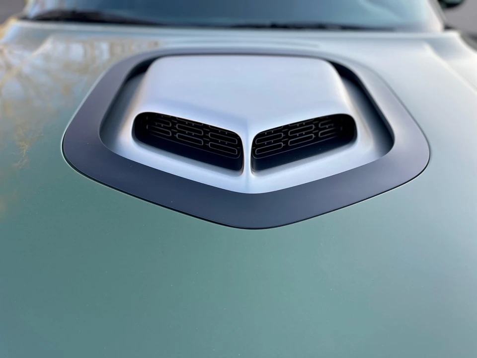 2023 Dodge Challenger SRT8 & 392 3rd Gen - Image 15 of 31