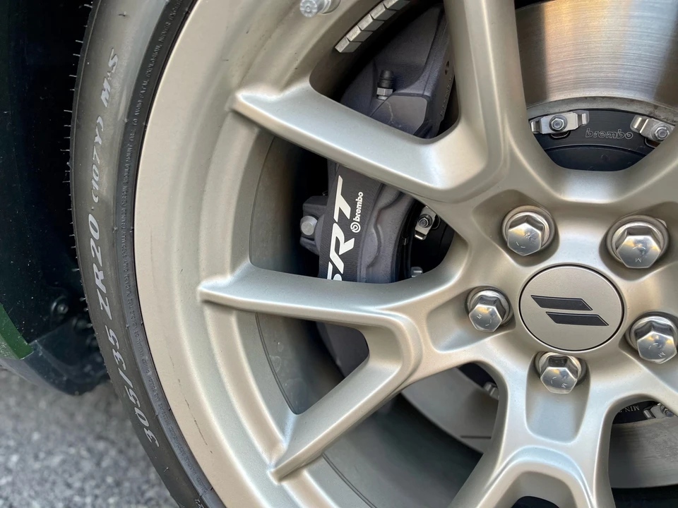 2023 Dodge Challenger SRT8 & 392 3rd Gen - Image 28 of 31