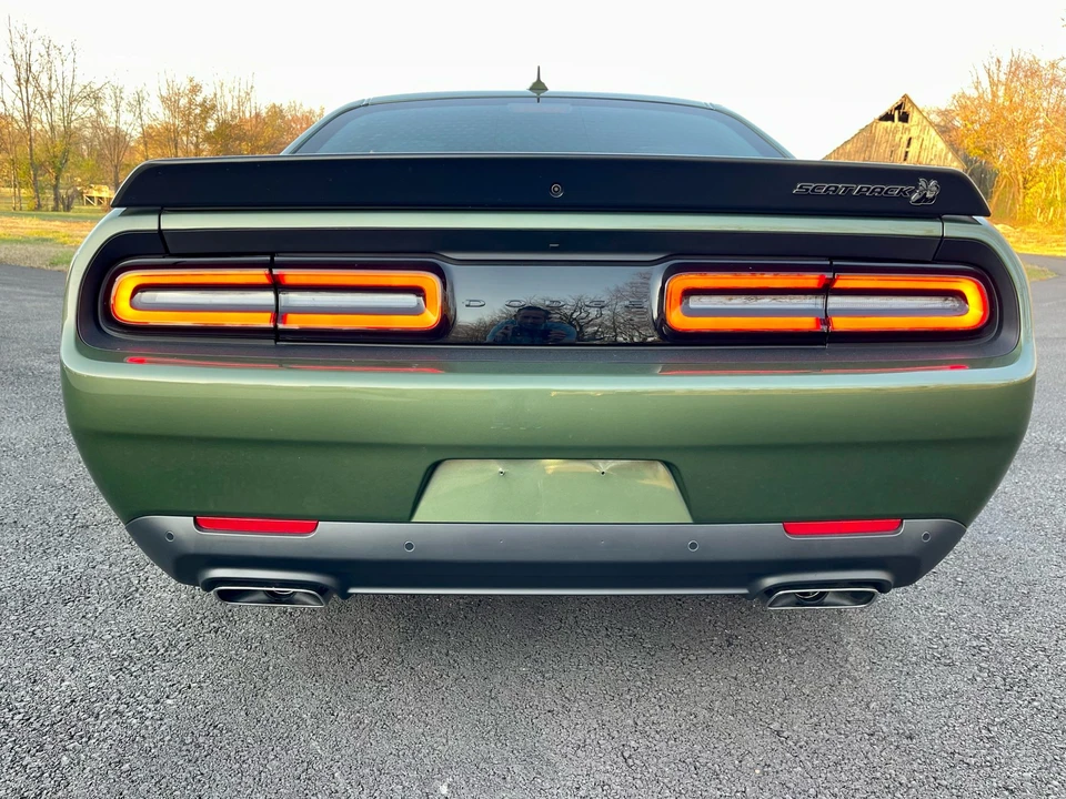 2023 Dodge Challenger SRT8 & 392 3rd Gen - Image 10 of 31
