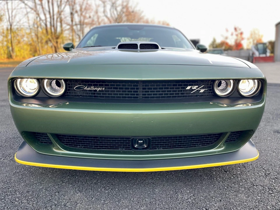 2023 Dodge Challenger SRT8 & 392 3rd Gen - Image 5 of 31