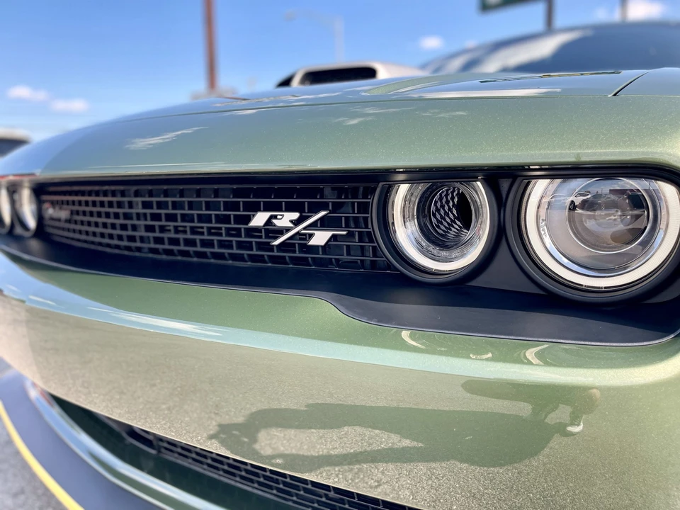 2023 Dodge Challenger SRT8 & 392 3rd Gen - Image 13 of 31