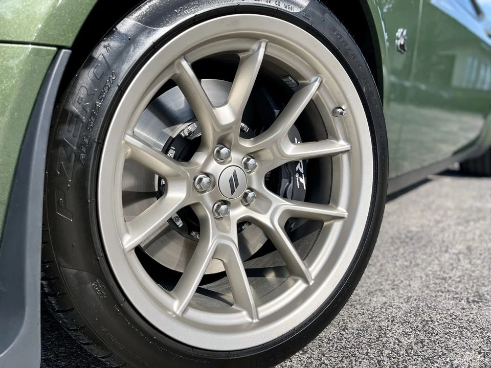 2023 Dodge Challenger SRT8 & 392 3rd Gen - Image 25 of 31