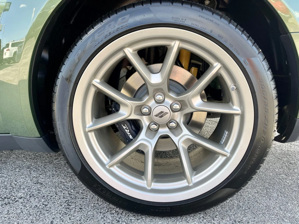 2023 Dodge Challenger SRT8 & 392 3rd Gen - Image 26 of 31