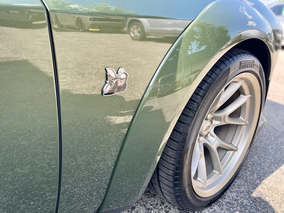2023 Dodge Challenger SRT8 & 392 3rd Gen - Image 18 of 31