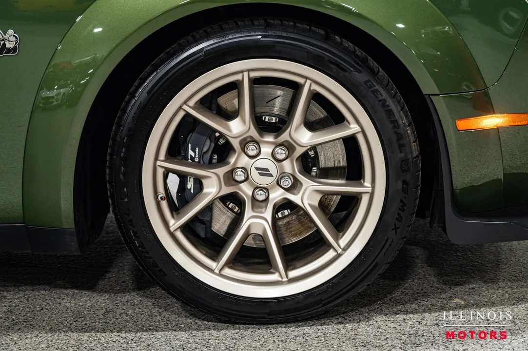 2023 Dodge Challenger SRT8 & 392 3rd Gen - Image 13 of 21