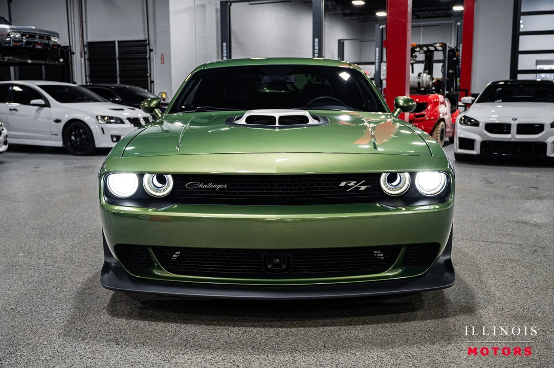 2023 Dodge Challenger SRT8 & 392 3rd Gen - Image 8 of 21