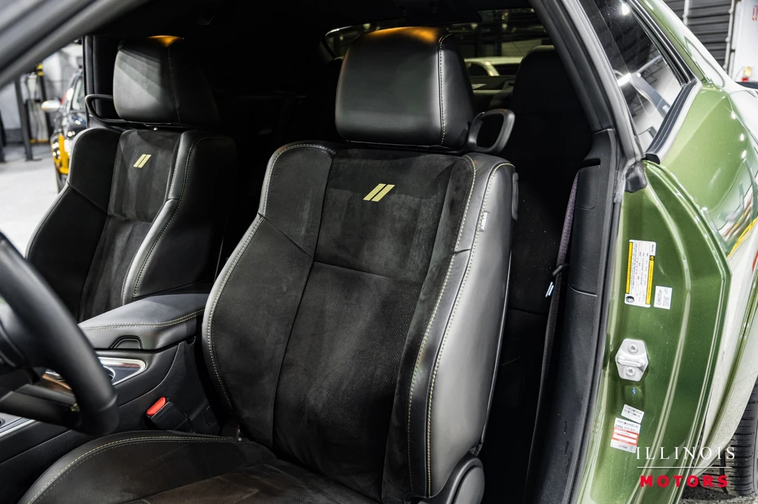 2023 Dodge Challenger SRT8 & 392 3rd Gen - Image 20 of 21