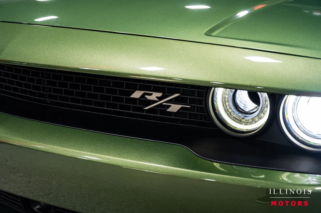 2023 Dodge Challenger SRT8 & 392 3rd Gen - Image 9 of 21