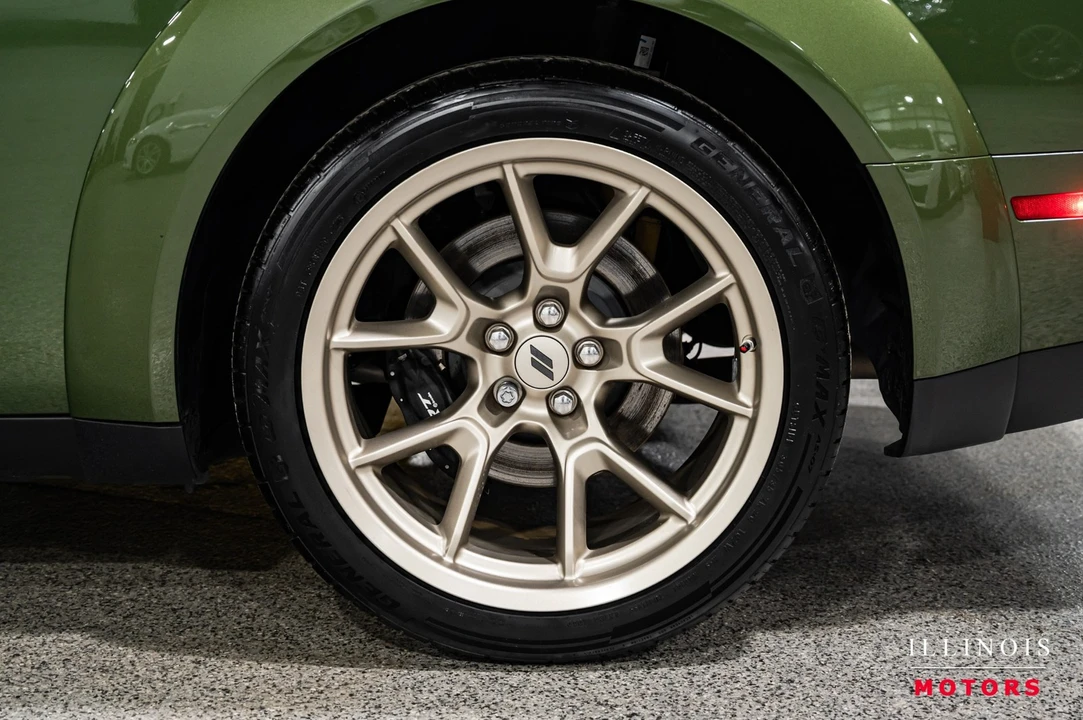 2023 Dodge Challenger SRT8 & 392 3rd Gen - Image 11 of 21