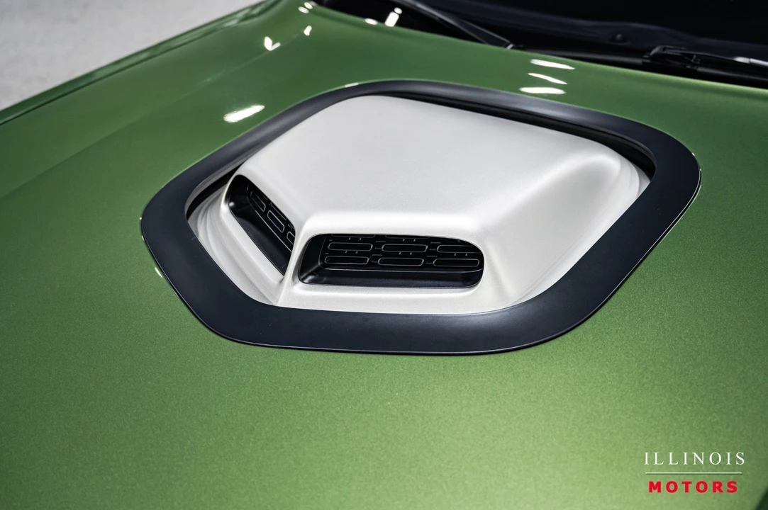 2023 Dodge Challenger SRT8 & 392 3rd Gen - Image 15 of 21