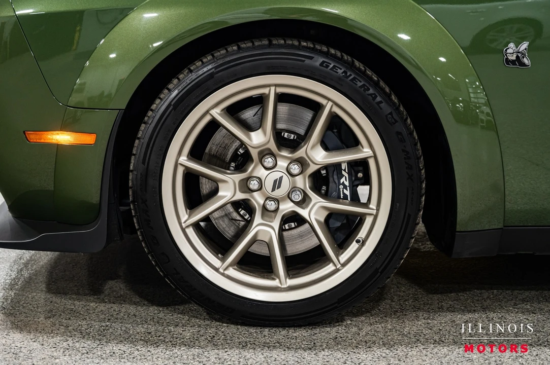 2023 Dodge Challenger SRT8 & 392 3rd Gen - Image 10 of 21