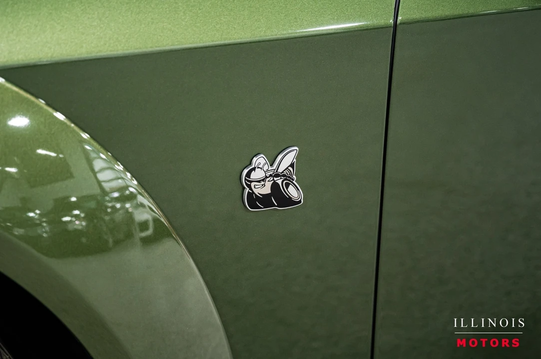 2023 Dodge Challenger SRT8 & 392 3rd Gen - Image 16 of 21
