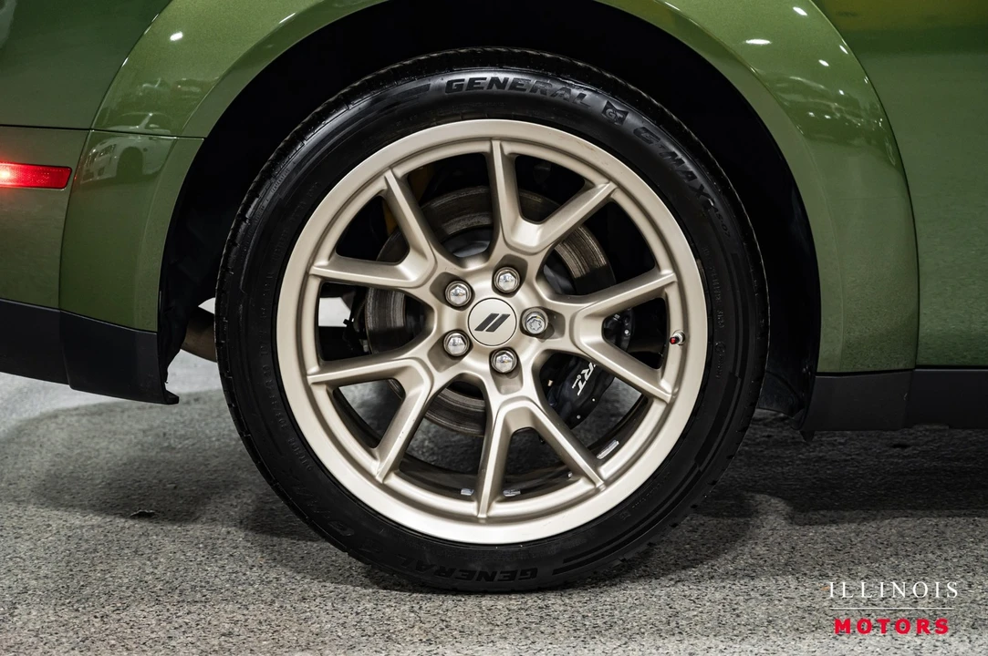 2023 Dodge Challenger SRT8 & 392 3rd Gen - Image 12 of 21