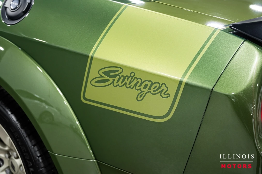 2023 Dodge Challenger SRT8 & 392 3rd Gen - Image 17 of 21