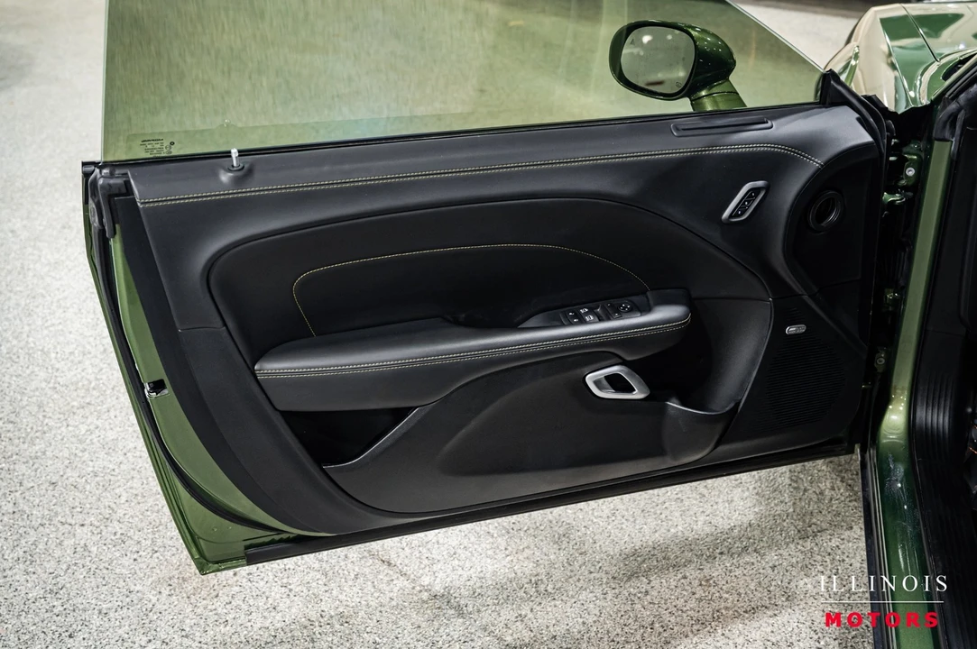 2023 Dodge Challenger SRT8 & 392 3rd Gen - Image 19 of 21
