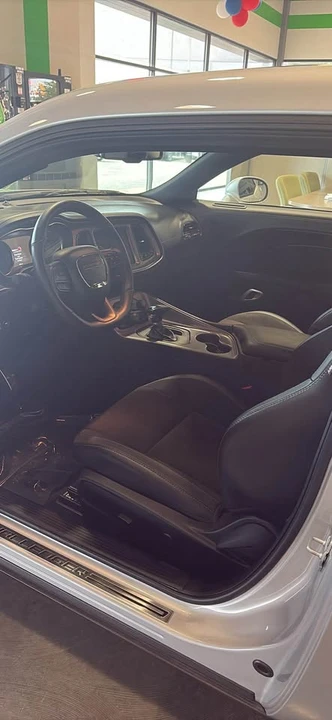 2023 Dodge Challenger SRT8 & 392 3rd Gen - Image 6 of 16