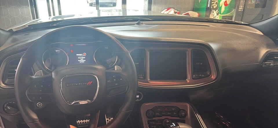2023 Dodge Challenger SRT8 & 392 3rd Gen - Image 8 of 16